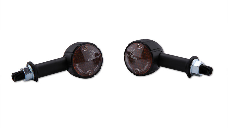 HIGHS SMART ARIZONA WINKER BLACK, LONG