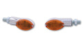 HIGHS SMART CATEYE WINKER SHORT, CHR/YEL