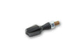 HIGHS SMART BLOCK LED INDICATOR BLK/SMK
