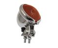 HIGHS SMART BATES-STYLE T-LIGHT, CHR/RED