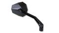 HIGHS PRO STEALTH -X2 MIRROR + IND BLK