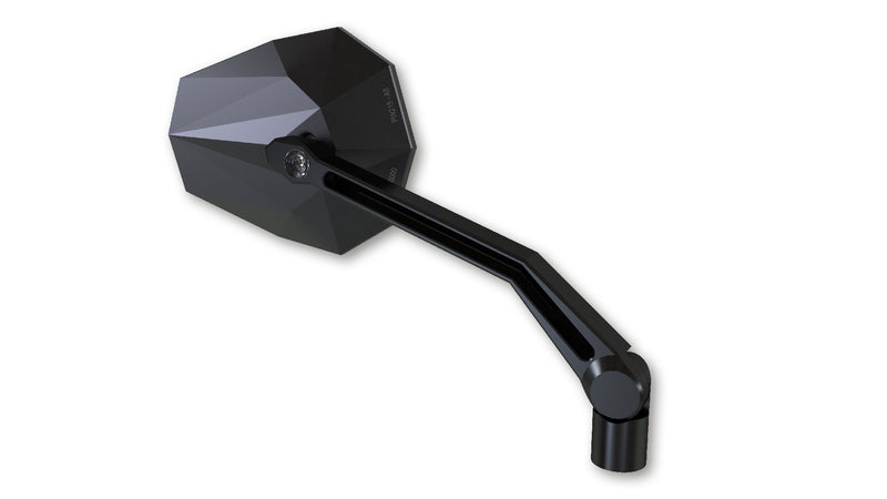 HIGHS PRO STEALTH -X2 MIRROR + IND BLK