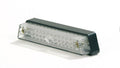 HIGHS SMART LED REAR FOG LIGHT, CLR LENS