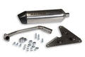 MALOS RX EXHAUST SYSTEM XMAX125 05-13