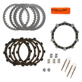 REKLU CLUTCH SYS RADIUSX 4.0