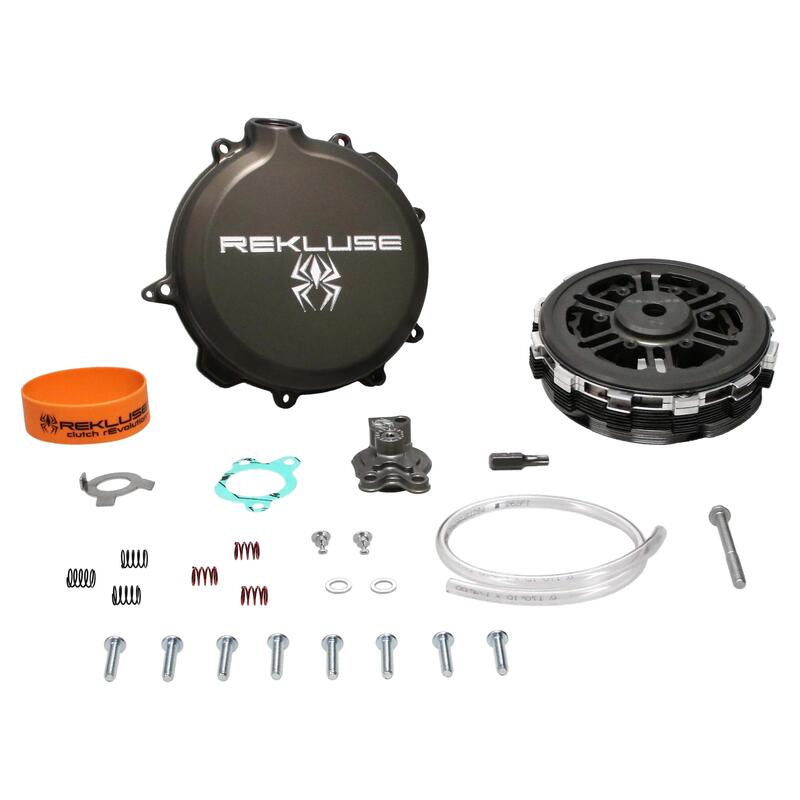 REKLU CLUTCH SYS RADIUSCX 4.0 (DDS)