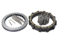 REKLU CLUTCH PCK TORQ-DRIVE COMPLET SET