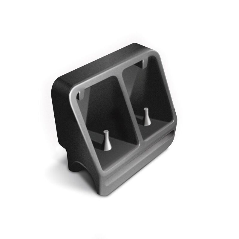SHAD ADAPTER SH38X 4P SYSTEM 2 PCS