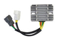TECNI BY DZE MOSFET REGULAT BURGMAN 400