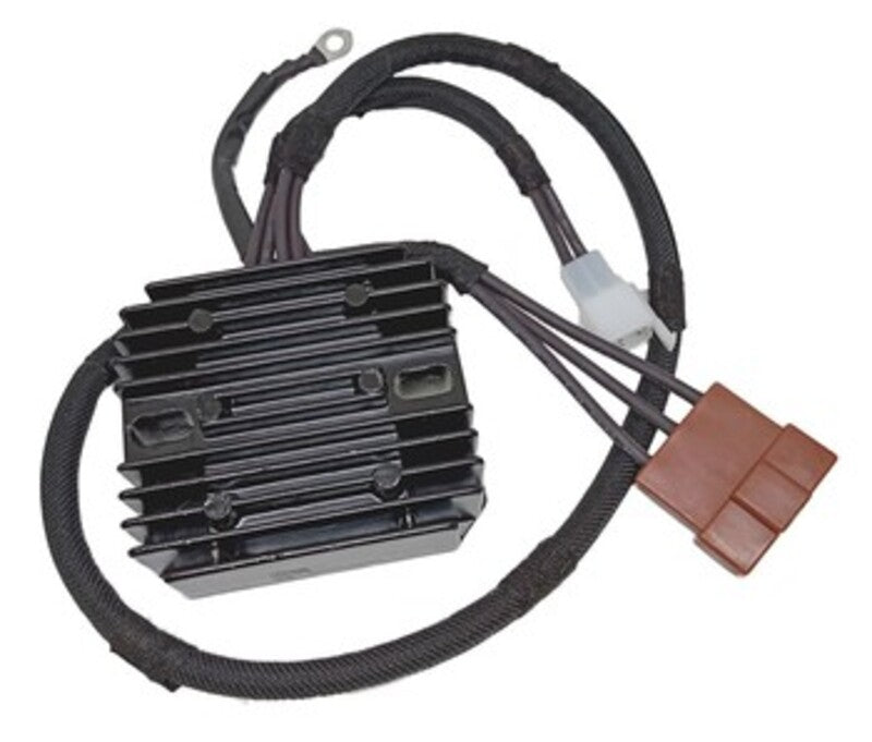 TECNI BY DZE MOSFET REGUL DUKE 125/390
