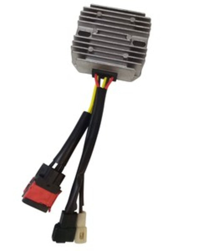 TECNI BY DZE MOSFET REGULATOR ENFIELD