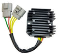 TECNI BY DZE MOSFET REGULAT BENELLI 250
