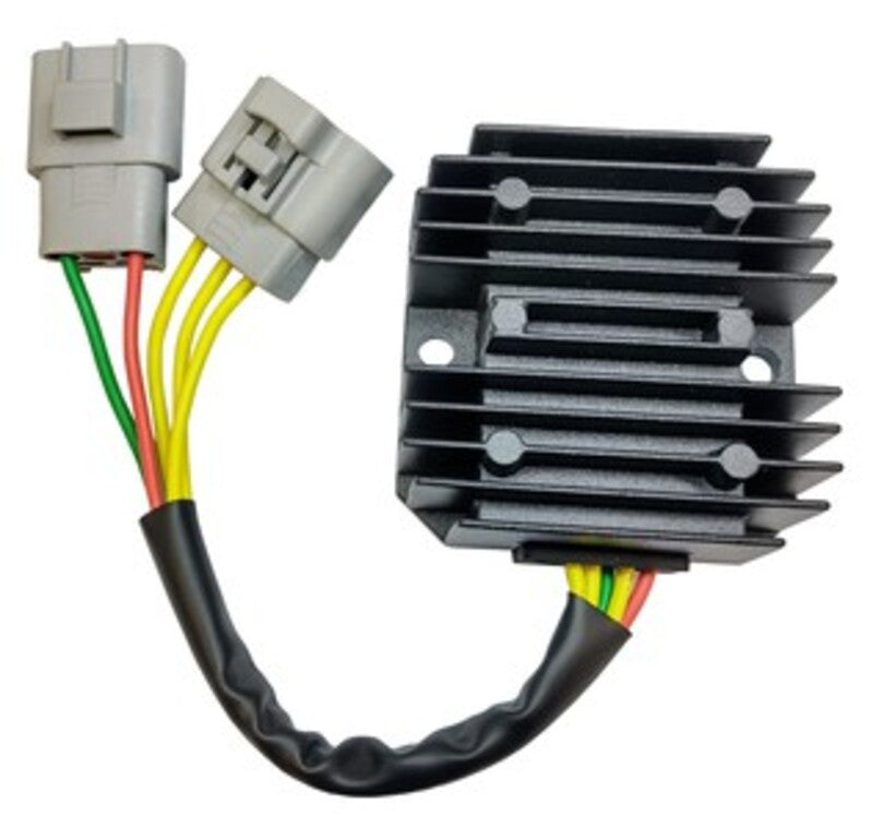 TECNI BY DZE MOSFET REGULAT BENELLI 250