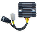 TECNI BY DZE MOSFET REGULATOR VOGE 350