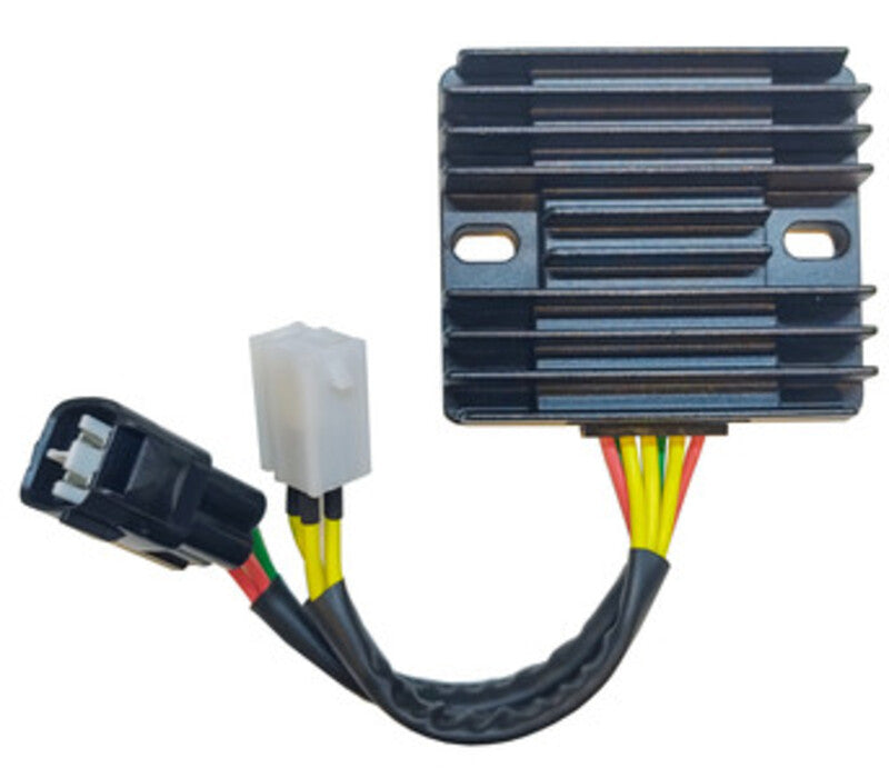 TECNI BY DZE MOSFET REGULATOR VOGE 350