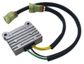TECNI BY DZE MOSFET REGULATOR KTM 17-25