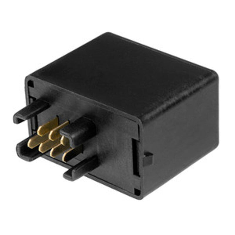 TECNI BY DZE ELEC. TRANSIST 2+2X21W LED