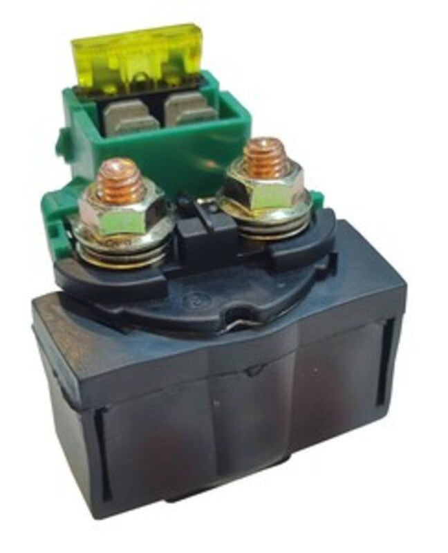 TECNI BY DZE STARTER RELAY FUSE 20A