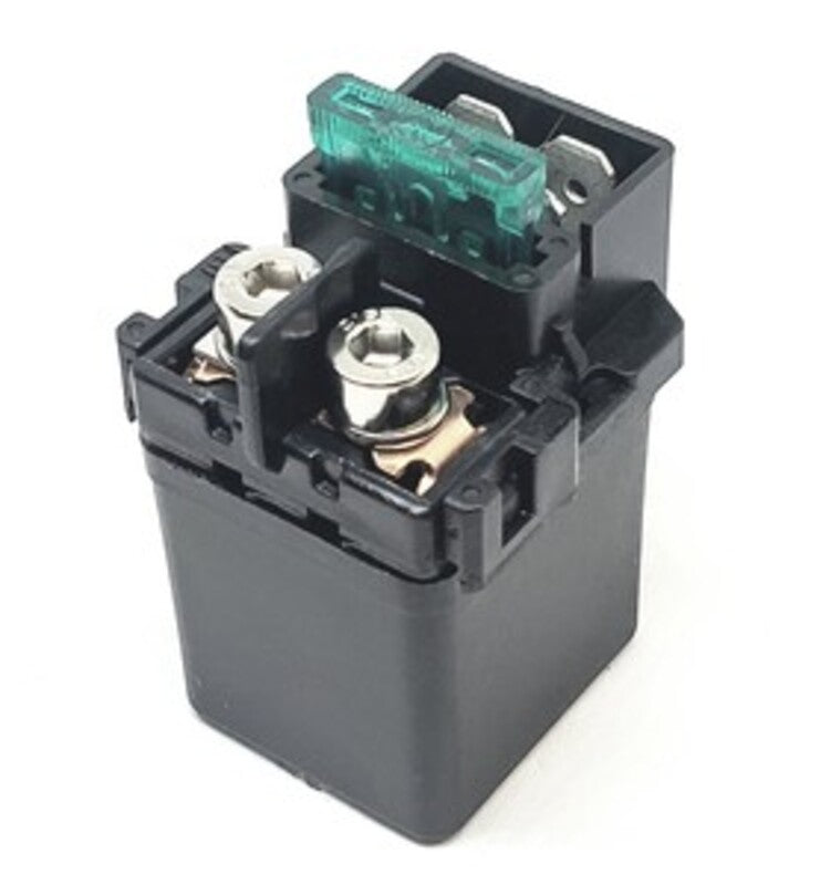 TECNI BY DZE STARTER REL FUSE 30A HO/KA