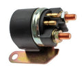 TECNI BY DZE STARTER RELAY BENELLI 100A