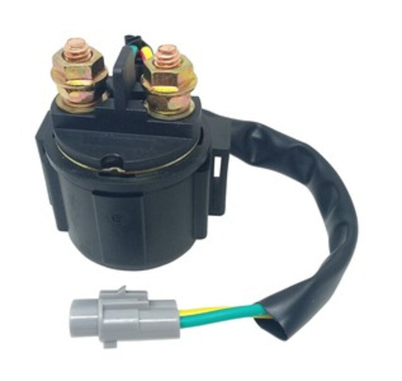TECNI BY DZE STARTER RELAY VOGE 38501