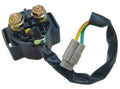TECNI BY DZE STARTER RELAY VOGE 38110