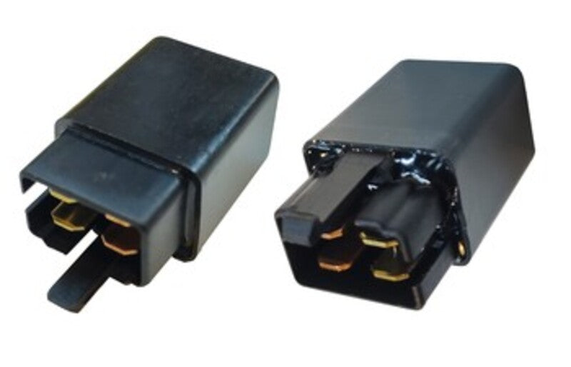 TECNI BY DZE MINI RELAY MITSUBA RC-2208