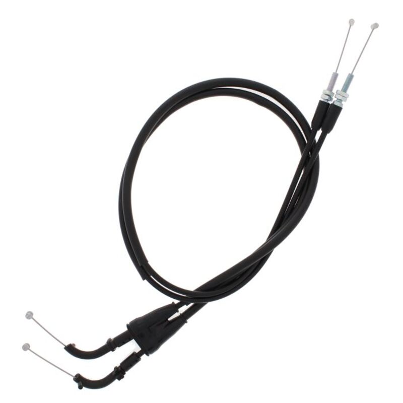 ALLBA THROTTLE CABLE