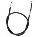 ALLBA CLUTCH CABLE
