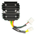TECNI BY DZE MOSFET REGULATOR SH535C-13