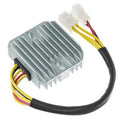 TECNI BY DZE SCR REGULATOR SYM MA1