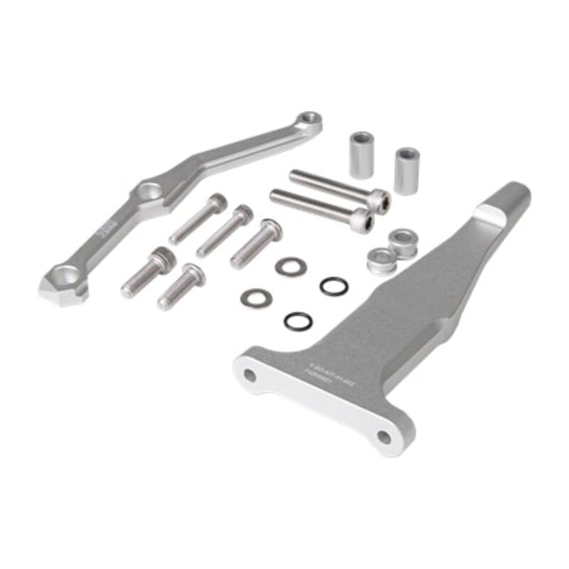 YSS STEERING DAMPER MOUNT KIT HONDA 500