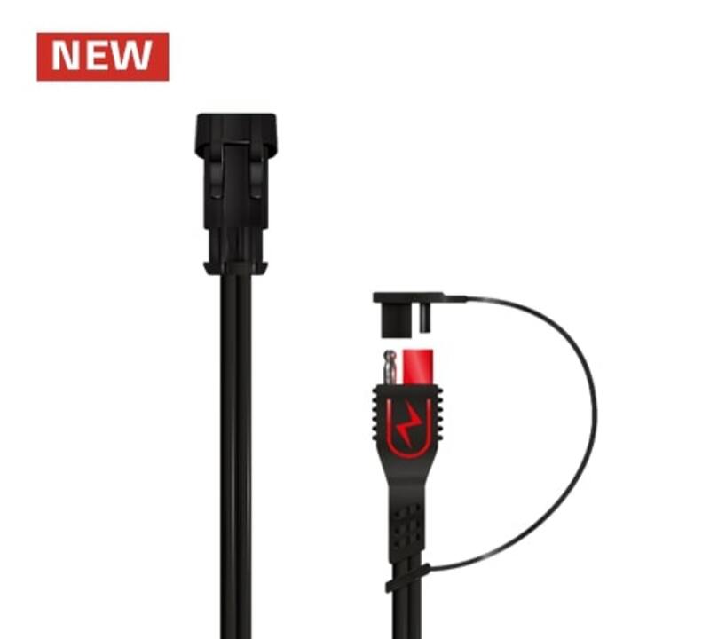BSBAT CONNECTOR TO SAE PLUG PA02 - MV AG