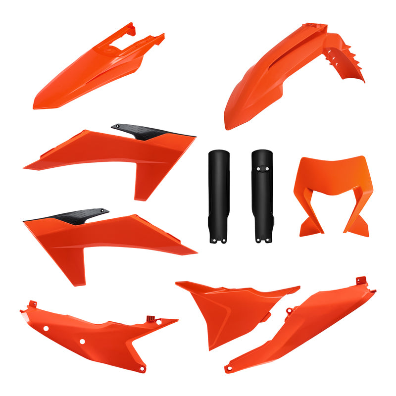 POLIS PLASTIC KIT FULL, OEM