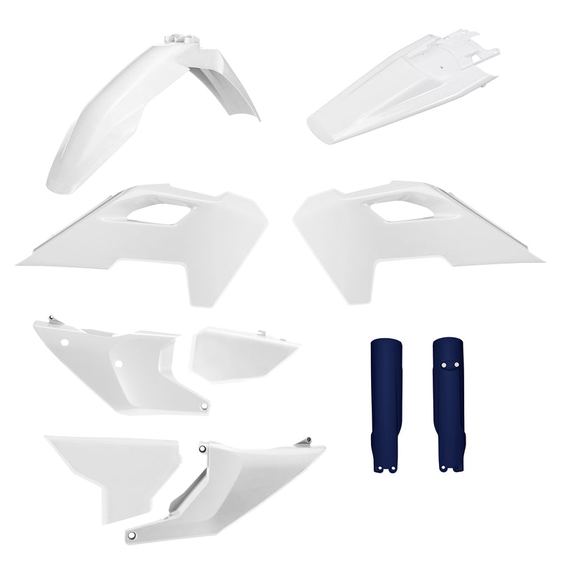 POLIS PLASTIC KIT FULL, OEM