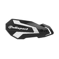 POLIS HANDGUARD MX FLOW, BLK