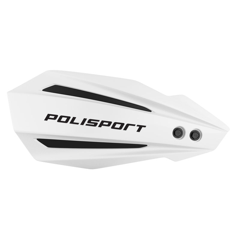POLIS HANDGUARD MX BULLIT, WHT