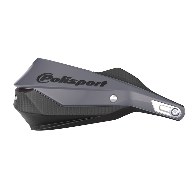 POLIS HANDGUARD TRAIL BLAZER, GRY