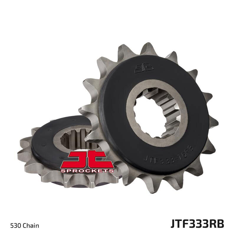 JTSPR FR SPROC 530 STEEL NFR 333, 15, ST
