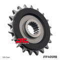 JTSPR FR SPROC 525 STEEL NFR 405, 19, ST