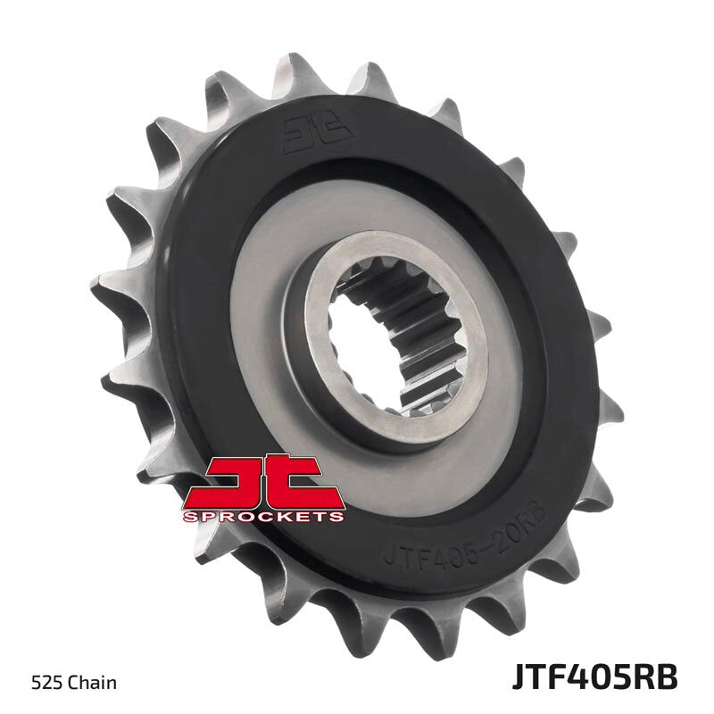 JTSPR FR SPROC 525 STEEL NFR 405, 19, ST
