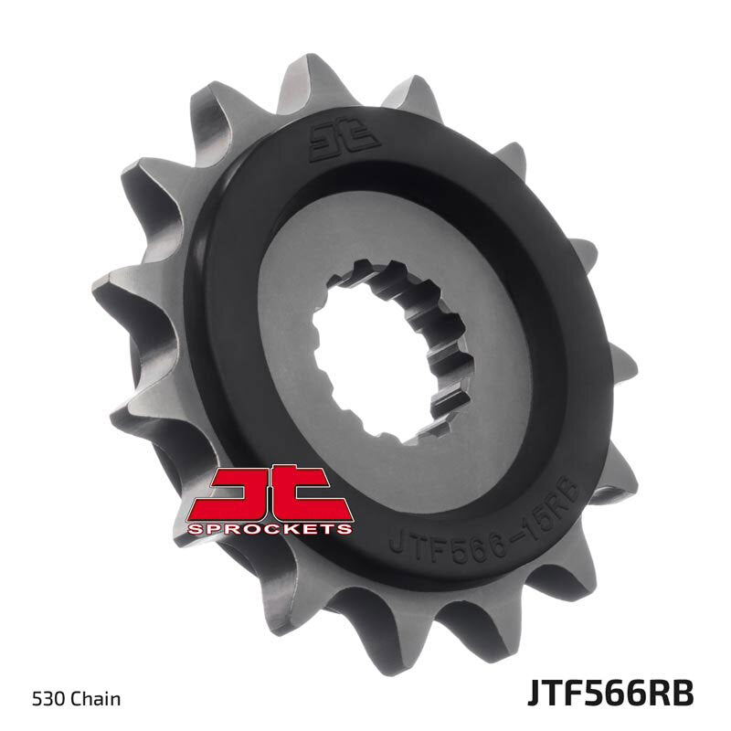 JTSPR FR SPROC 530 STEEL NFR 566, 15, ST