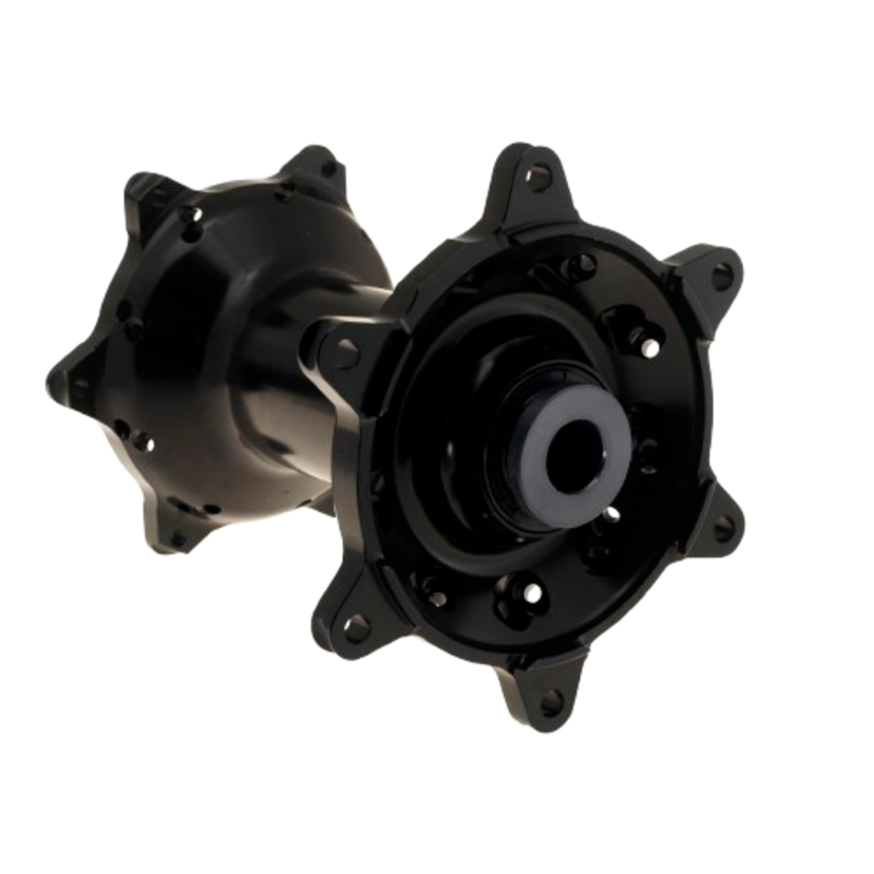 HAANW HUB FRONT, BLK