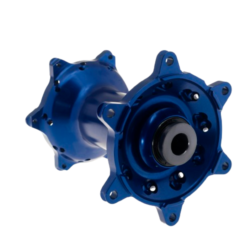 HAANW HUB FRONT, BLU