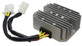 TECNI BY DZE SCR REGULATOR KYMCO KXCT