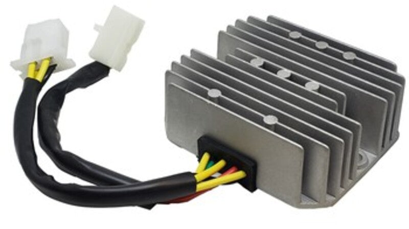 TECNI BY DZE SCR REGULATOR KYMCO KXCT
