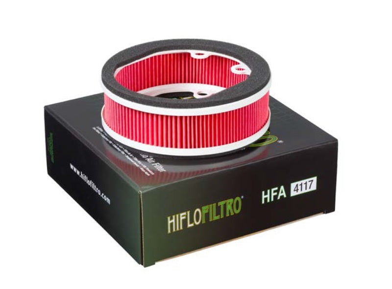 HIFLOFILTRO AIR FILTER HFA4117