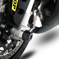 R&G PROTECTION WHEEL AXLE FRONT