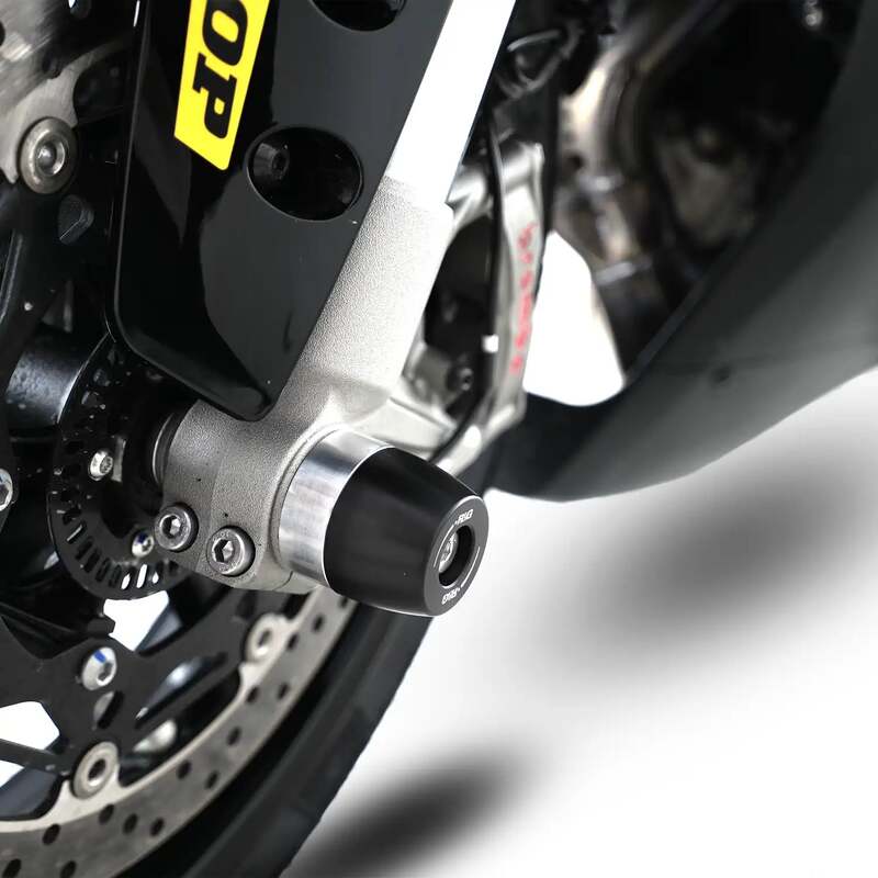 R&G PROTECTION WHEEL AXLE FRONT