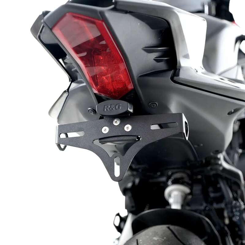 R&G TAIL TIDY